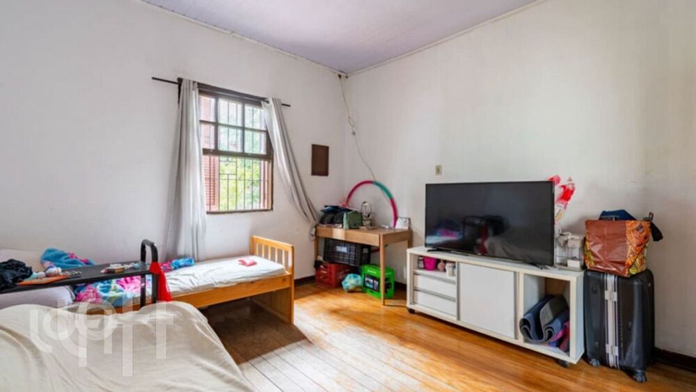 Casa, 2 quartos, 224 m² - Foto 1