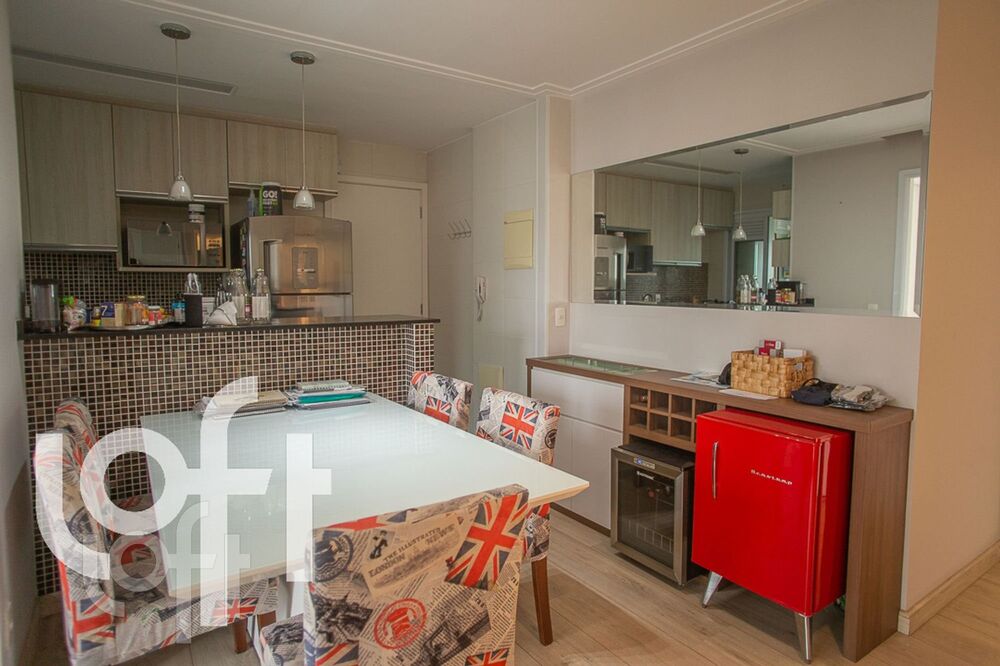 Apartamento, 1 quarto, 67 m² - Foto 9