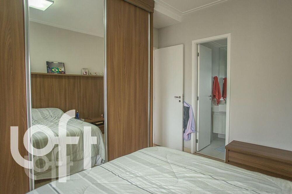 Apartamento, 1 quarto, 67 m² - Foto 3