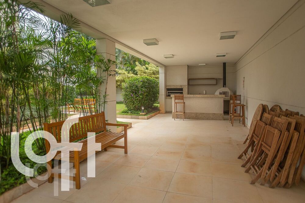 Apartamento à venda com 1 quarto, 67m² - Foto 14