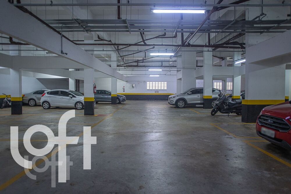 Apartamento à venda com 1 quarto, 67m² - Foto 17