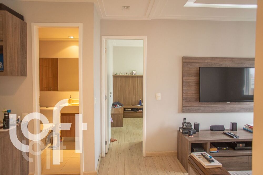Apartamento, 1 quarto, 67 m² - Foto 7