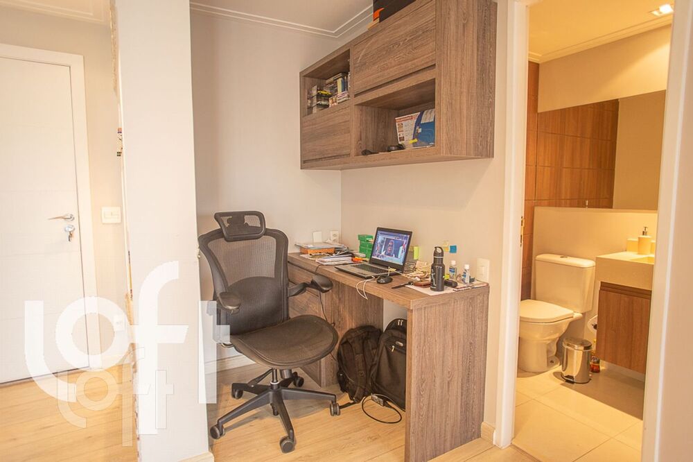 Apartamento, 1 quarto, 67 m² - Foto 6