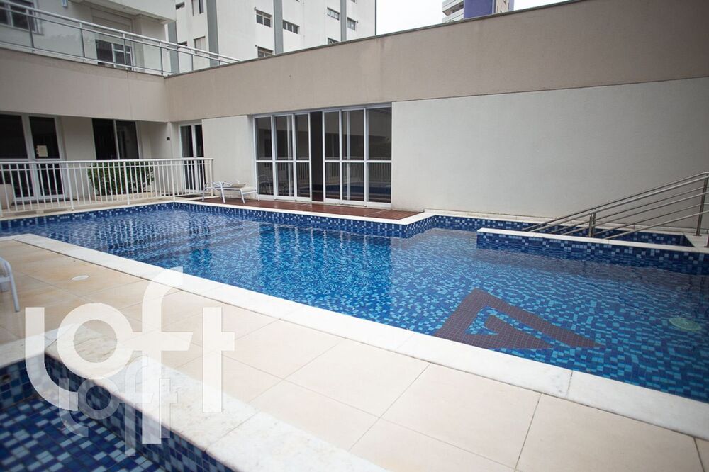 Apartamento à venda com 1 quarto, 67m² - Foto 15