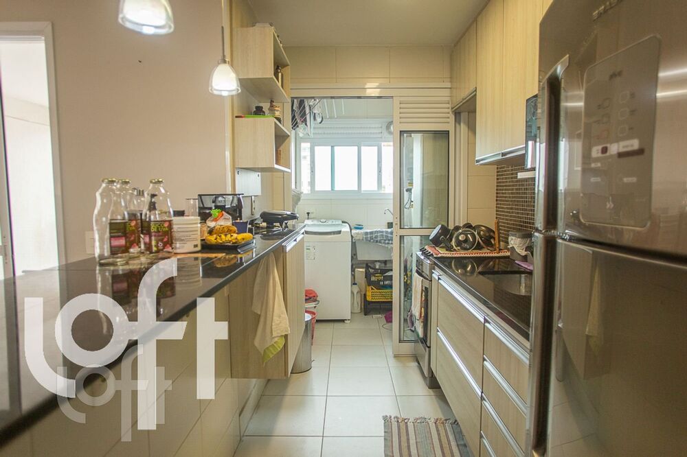 Apartamento à venda com 1 quarto, 67m² - Foto 11