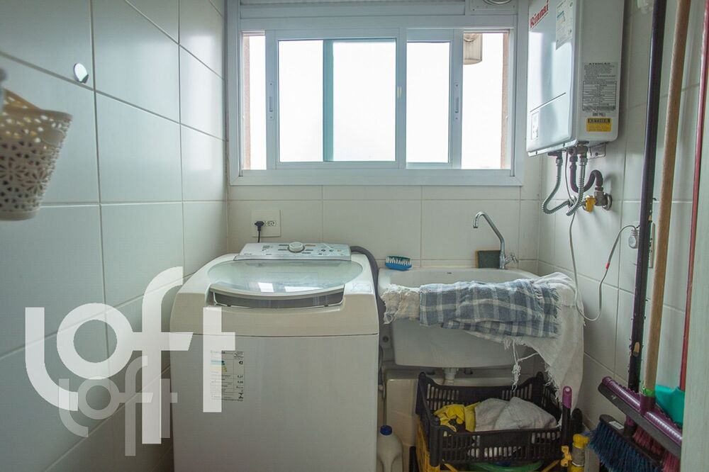 Apartamento à venda com 1 quarto, 67m² - Foto 10