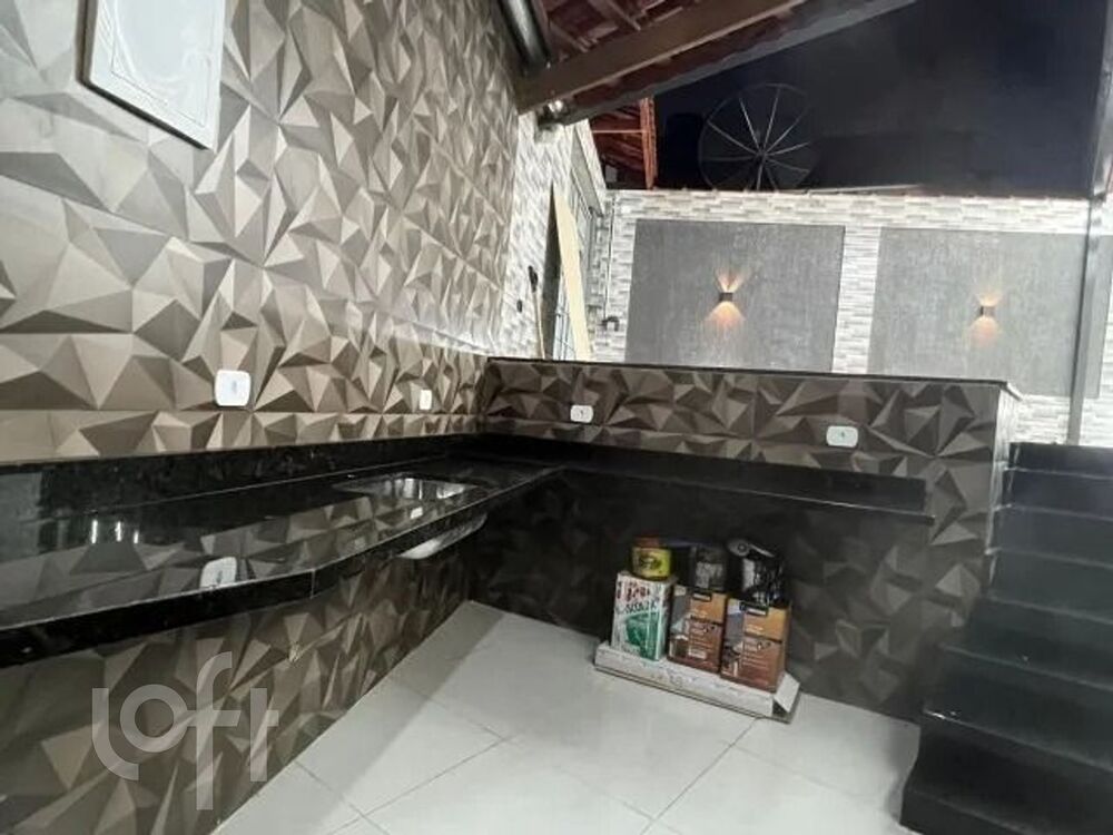 Casa, 3 quartos, 134 m² - Foto 7