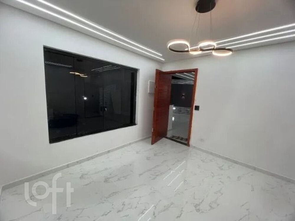 Casa, 3 quartos, 134 m² - Foto 6