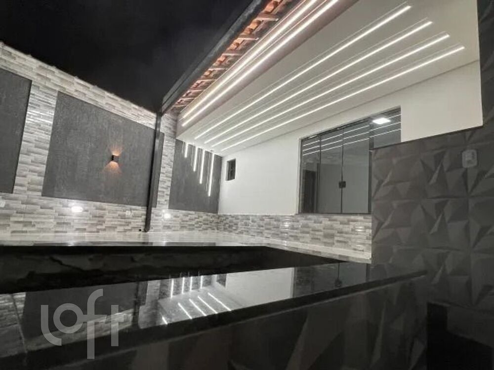 Casa, 3 quartos, 134 m² - Foto 1