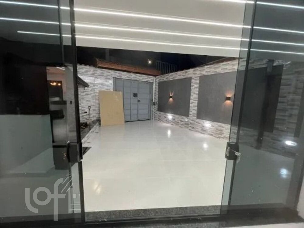 Casa, 3 quartos, 134 m² - Foto 2