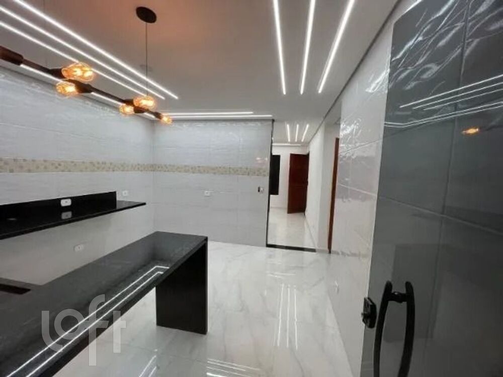 Casa, 3 quartos, 134 m² - Foto 3