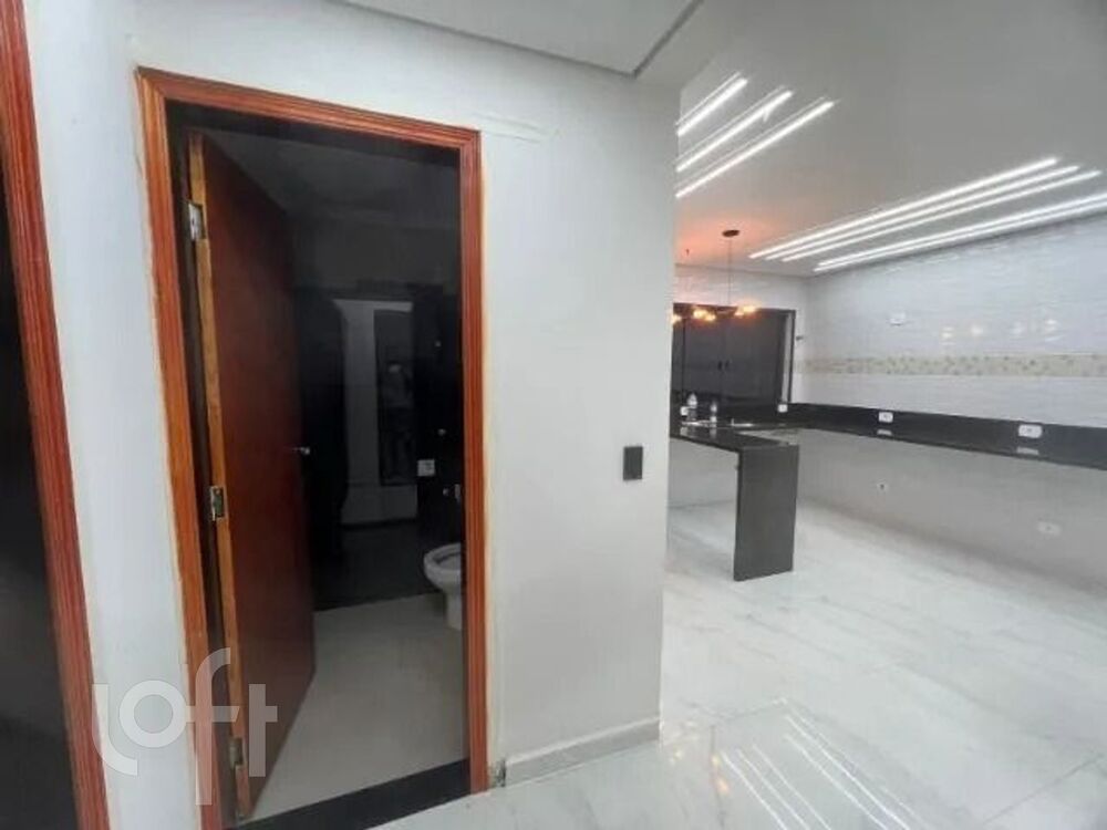 Casa, 3 quartos, 134 m² - Foto 5