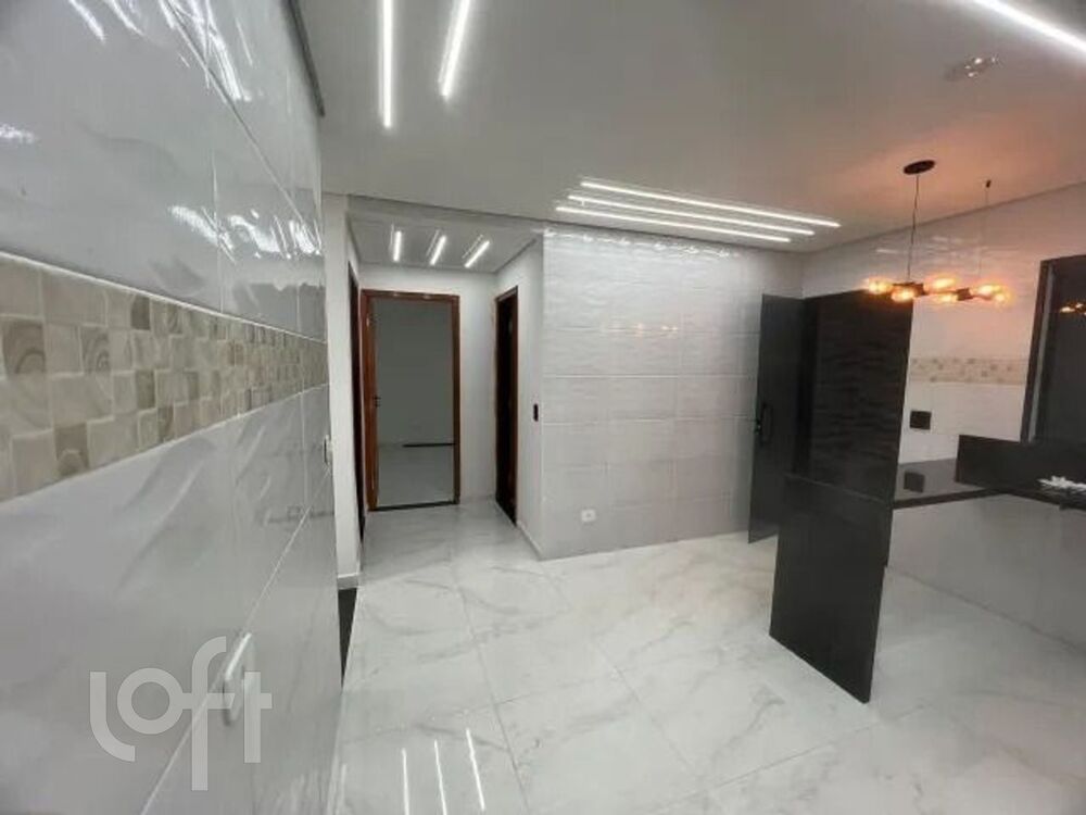 Casa, 3 quartos, 134 m² - Foto 4