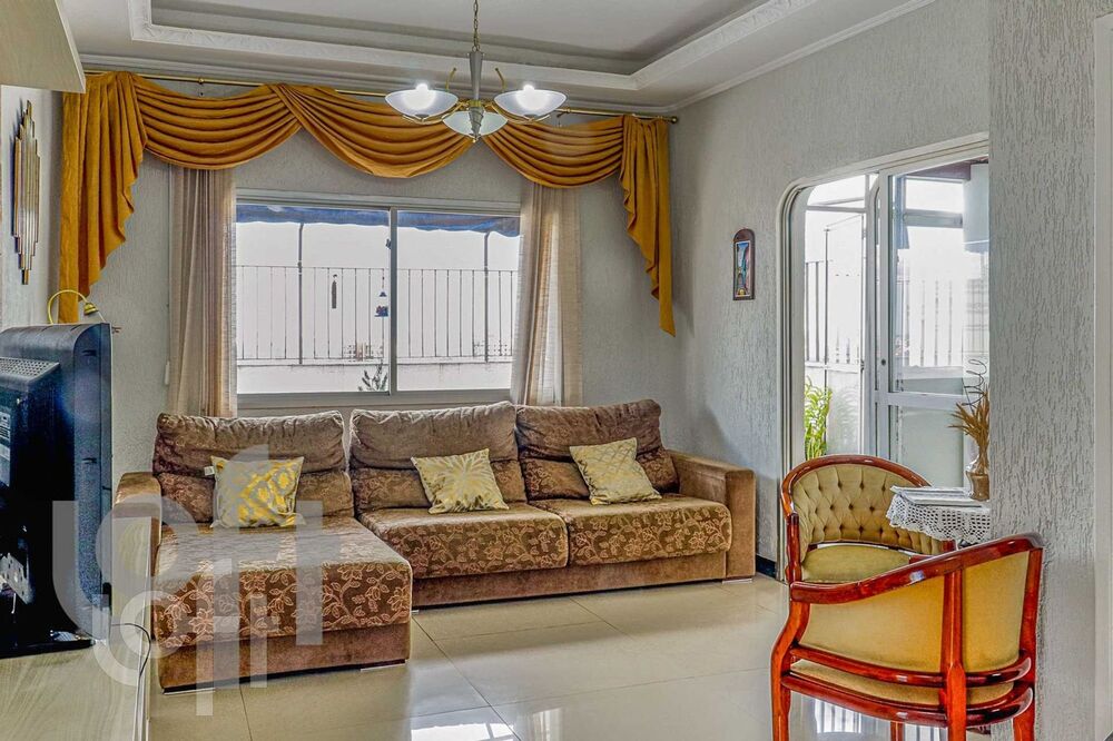 Apartamento à venda com 4 quartos, 224m² - Foto 12