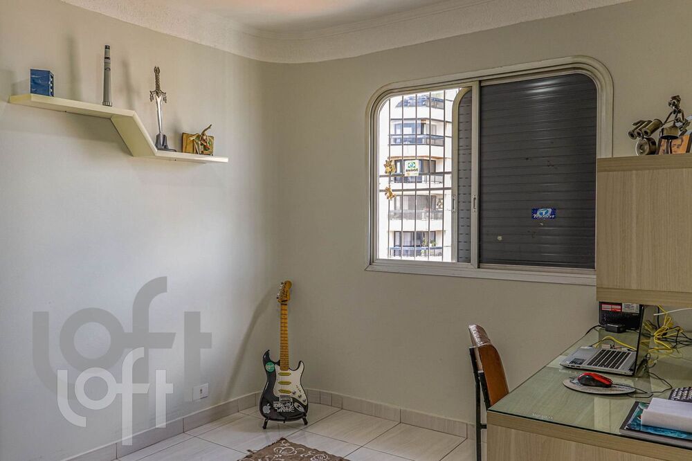 Apartamento à venda com 4 quartos, 224m² - Foto 19