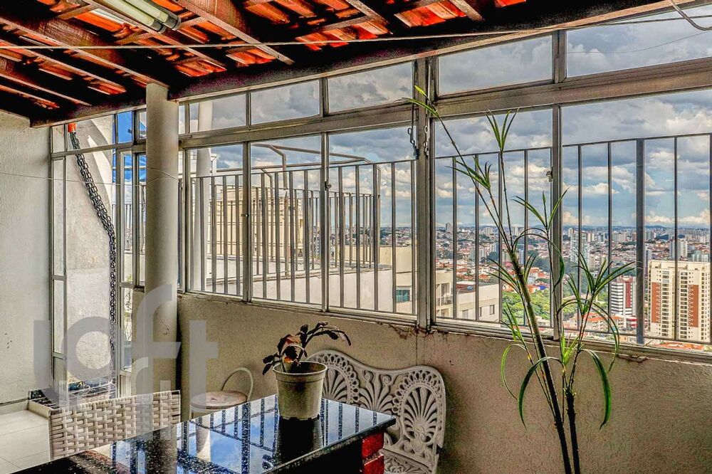 Apartamento à venda com 4 quartos, 224m² - Foto 15