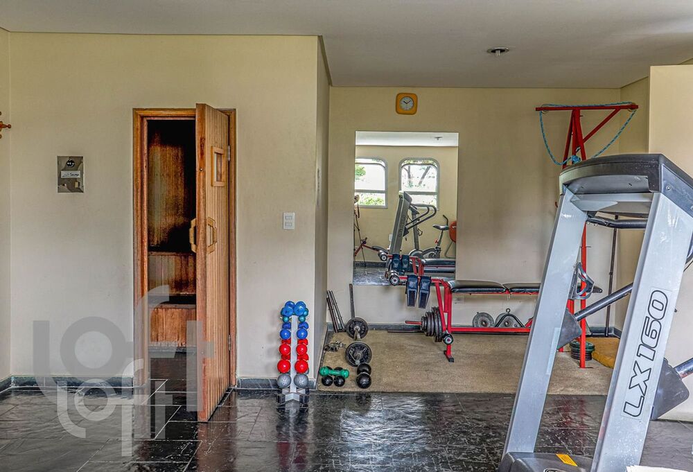 Apartamento à venda com 4 quartos, 224m² - Foto 3