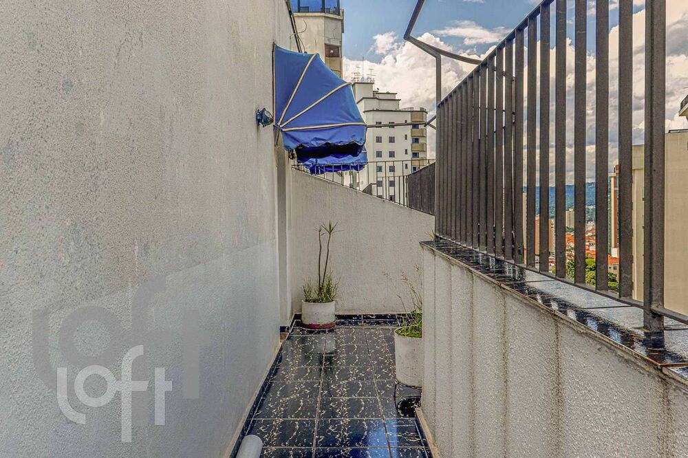 Apartamento à venda com 4 quartos, 224m² - Foto 10