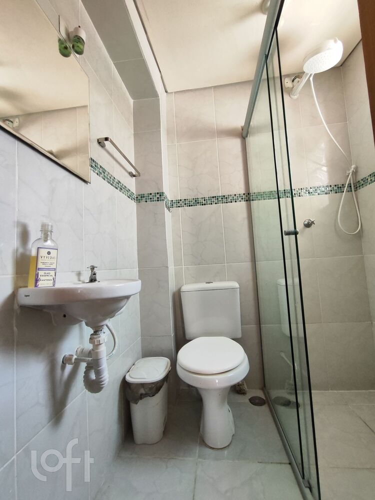 Casa de Condomínio, 3 quartos - Foto 14