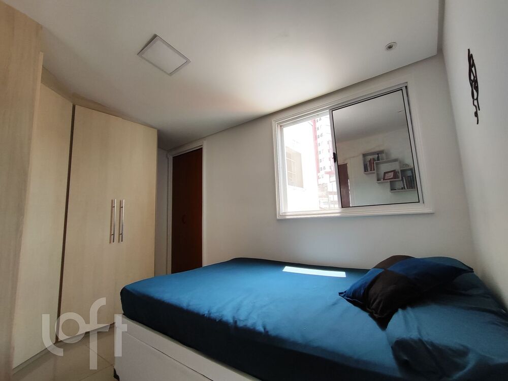 Casa de Condomínio, 3 quartos - Foto 7
