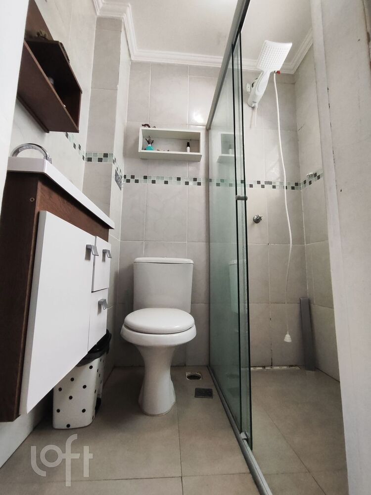 Casa de Condomínio, 3 quartos - Foto 13
