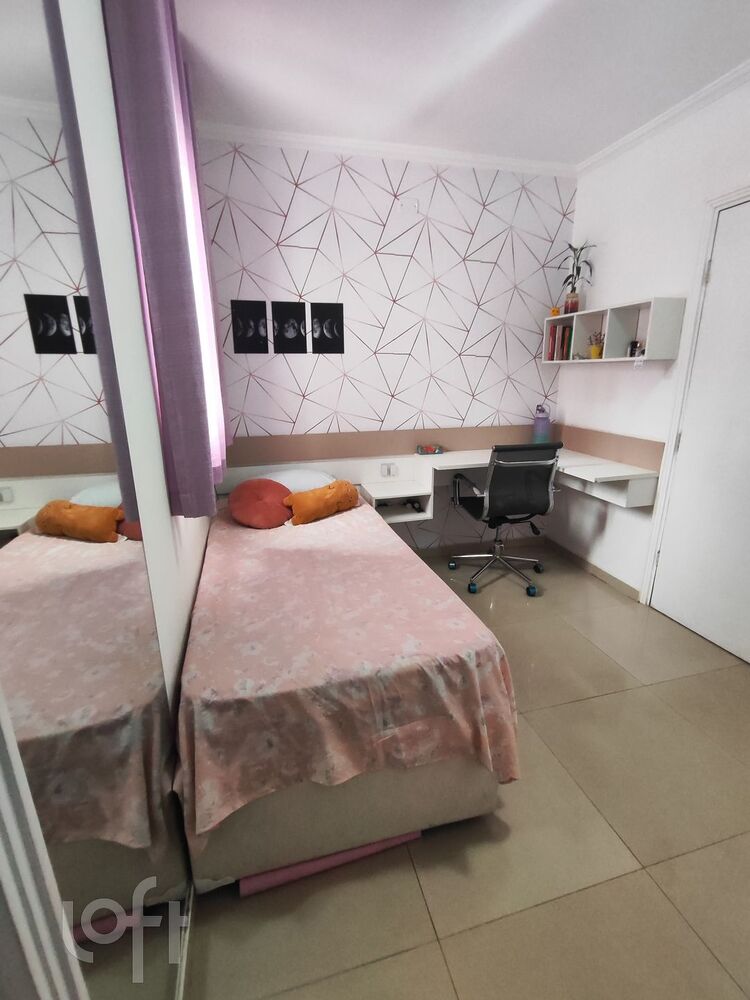 Casa de Condomínio, 3 quartos - Foto 8