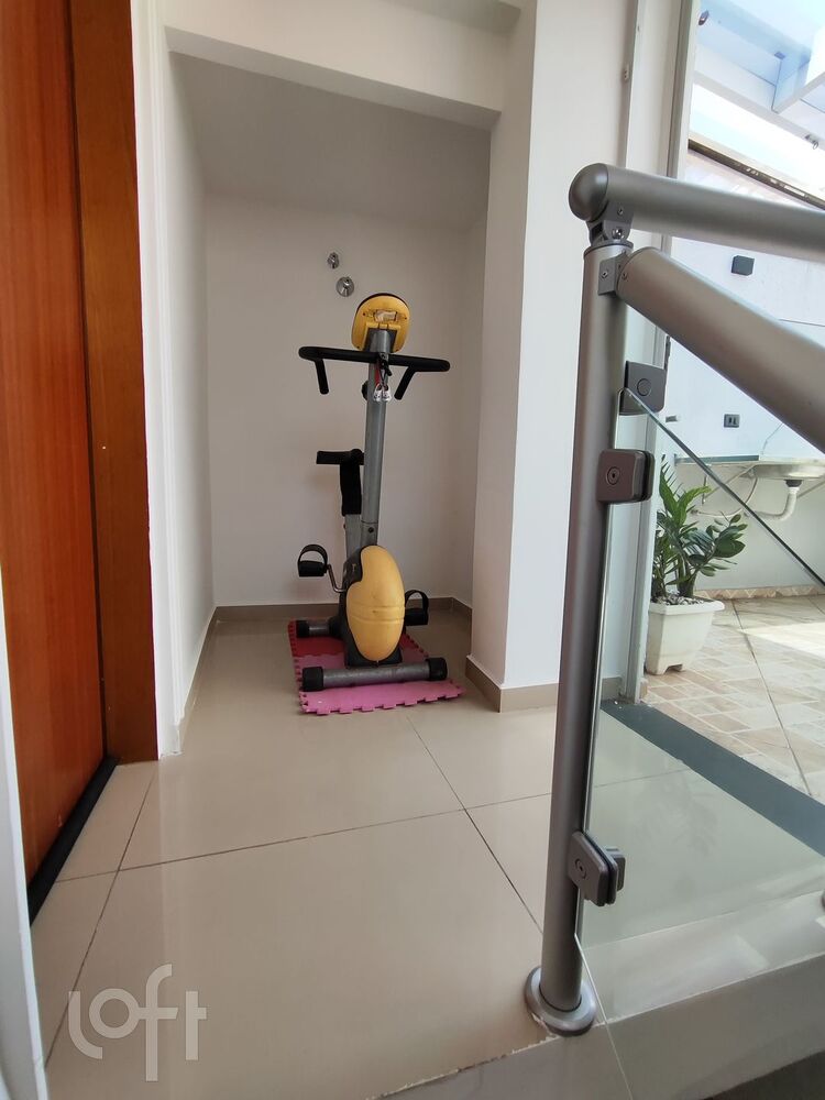 Casa de Condomínio, 3 quartos - Foto 15