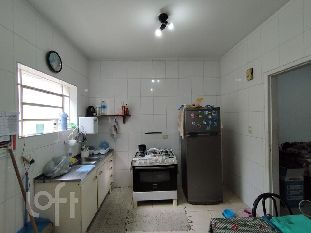 Casa, 2 quartos, 87 m² - Foto 3