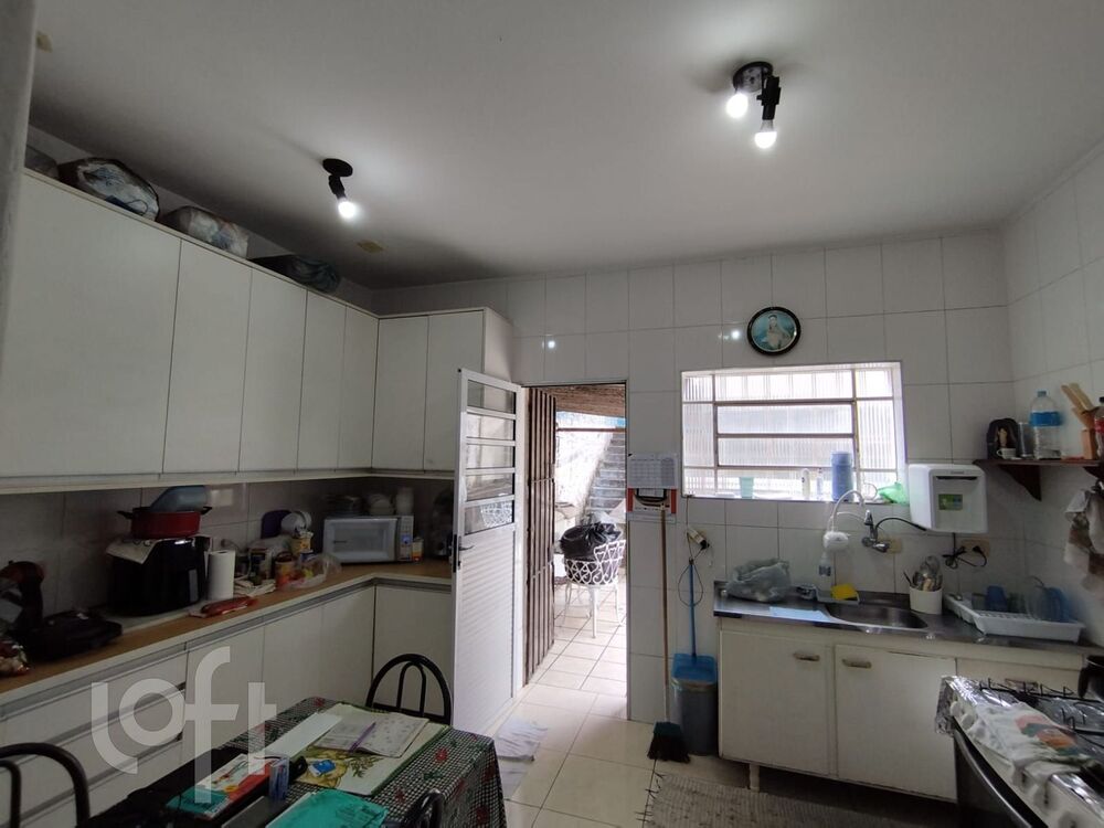 Casa, 2 quartos, 87 m² - Foto 2