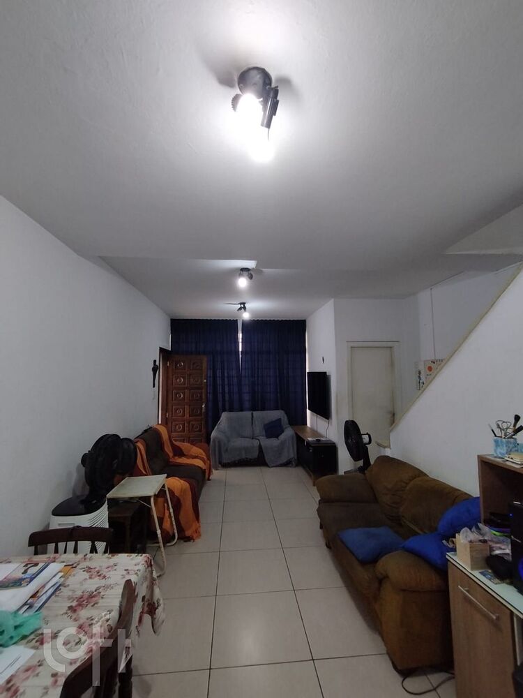 Casa, 2 quartos, 87 m² - Foto 1