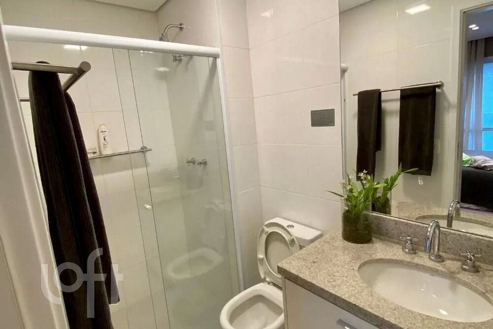 Apartamento, 1 quarto, 41 m² - Foto 2