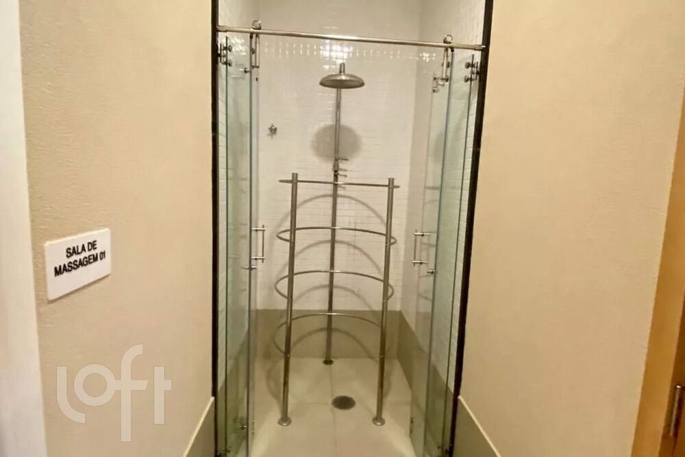 Apartamento, 1 quarto, 41 m² - Foto 5