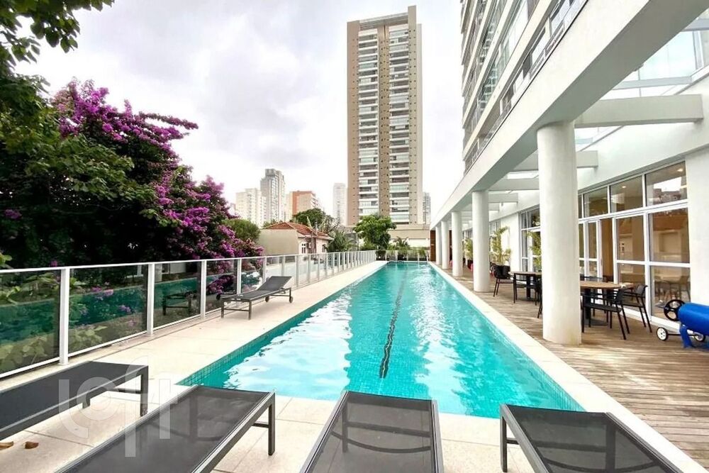 Apartamento, 1 quarto, 41 m² - Foto 3