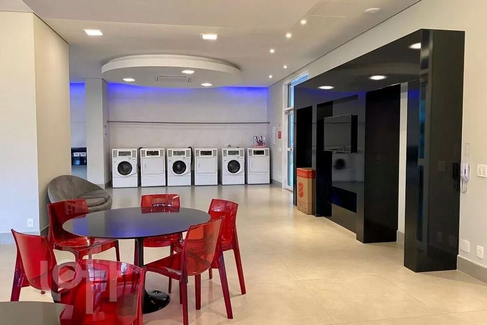 Apartamento, 1 quarto, 41 m² - Foto 6