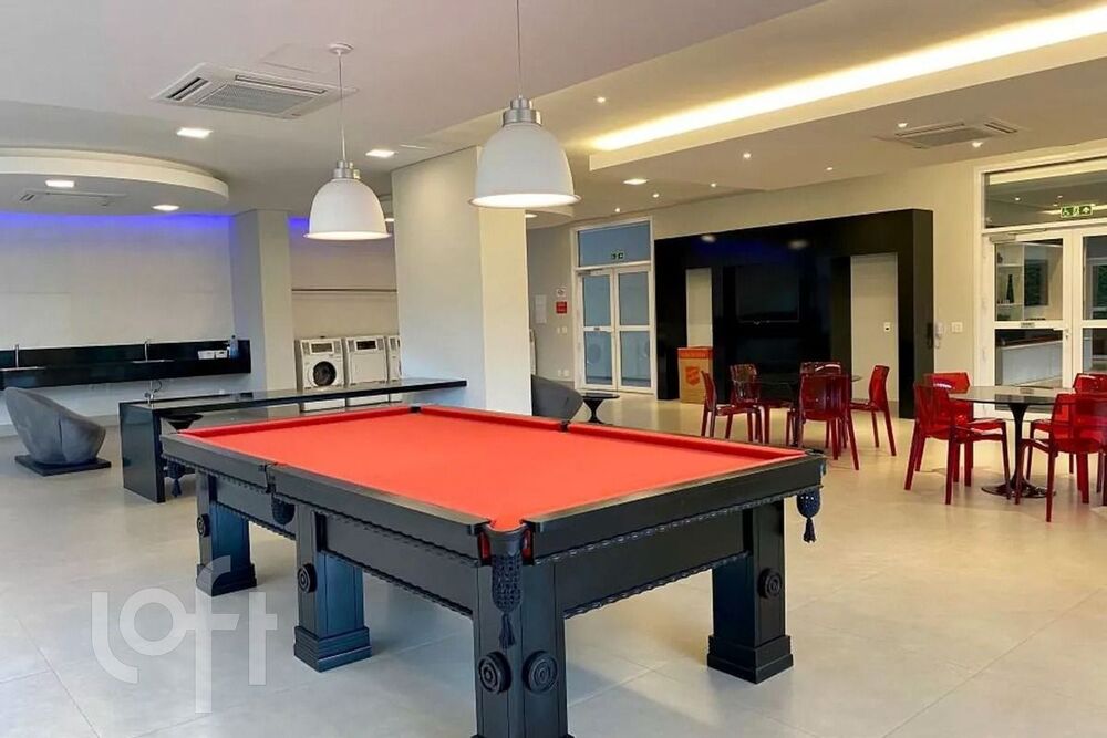 Apartamento, 1 quarto, 41 m² - Foto 7