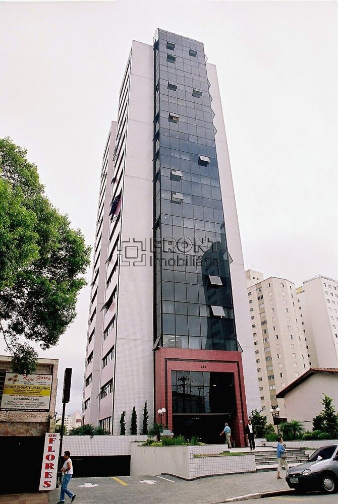 Conjunto Comercial-Sala à venda e aluguel, 33m² - Foto 24