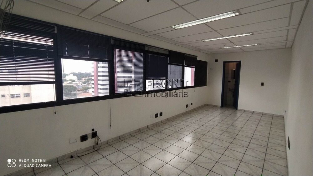 Conjunto Comercial-Sala à venda e aluguel, 33m² - Foto 1