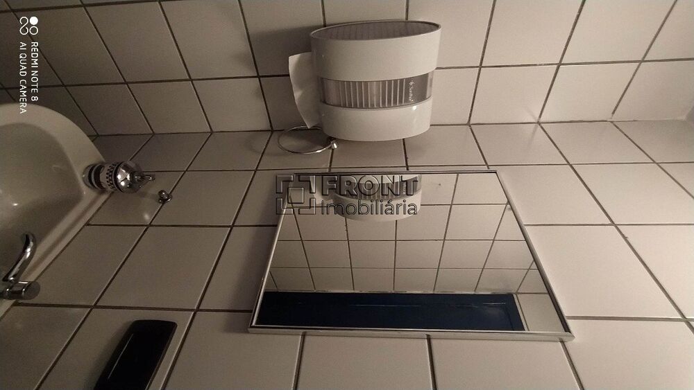 Conjunto Comercial-Sala à venda e aluguel, 33m² - Foto 16