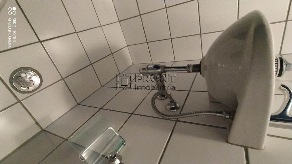 Conjunto Comercial-Sala à venda e aluguel, 33m² - Foto 9