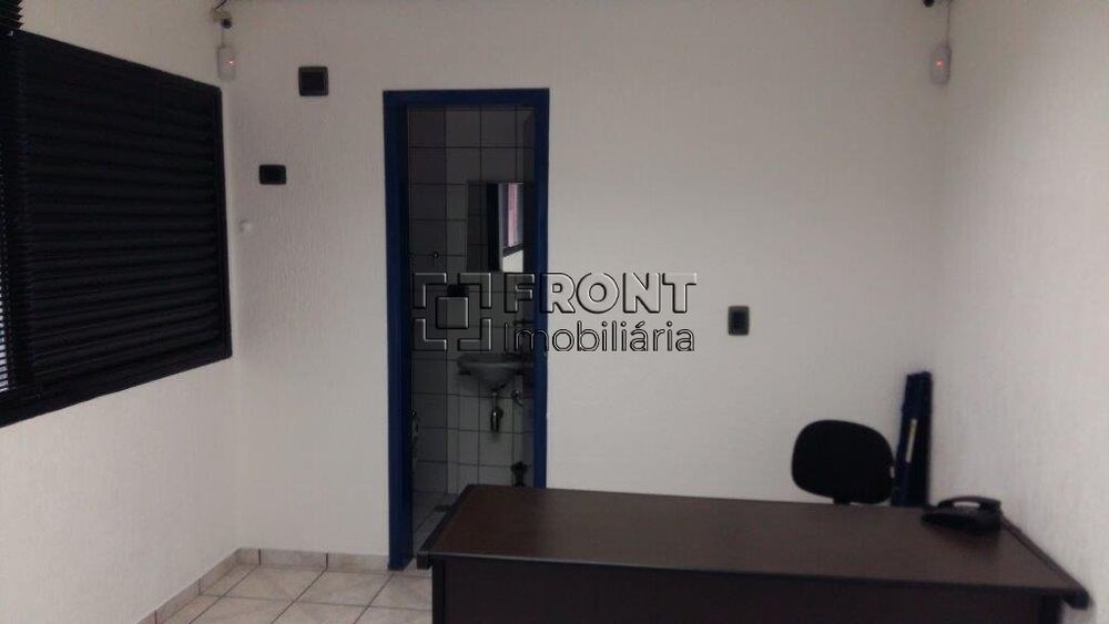 Conjunto Comercial-Sala à venda e aluguel, 33m² - Foto 2