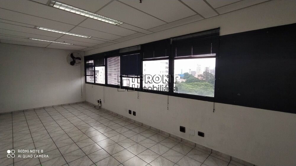 Conjunto Comercial-Sala à venda e aluguel, 33m² - Foto 18