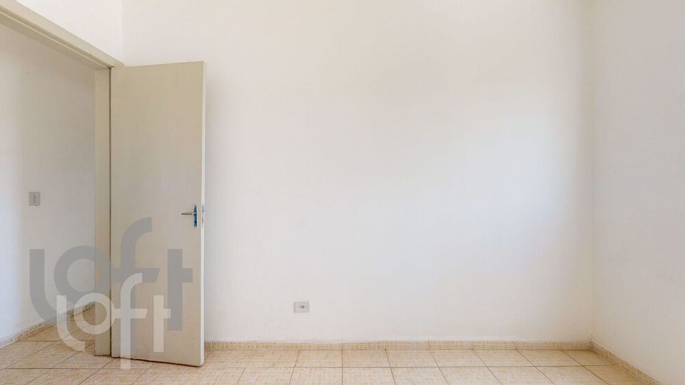 Apartamento à venda com 2 quartos, 53m² - Foto 2