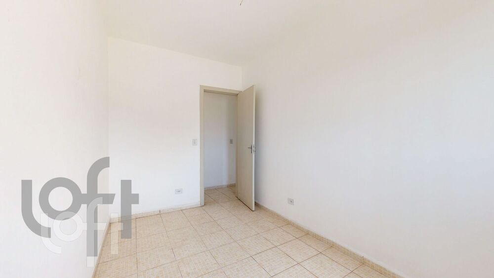 Apartamento à venda com 2 quartos, 53m² - Foto 3