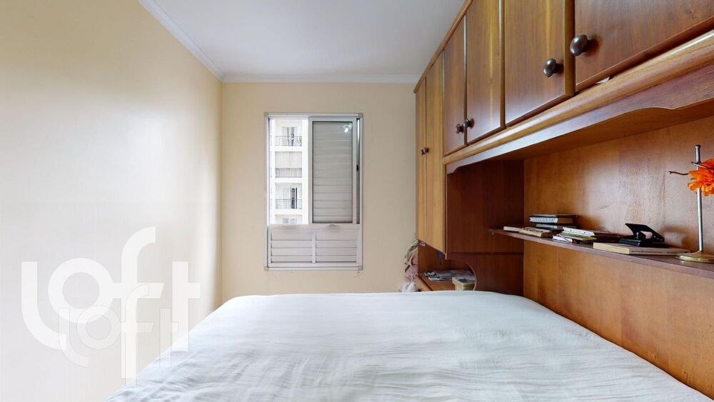 Apartamento à venda com 2 quartos, 45m² - Foto 4