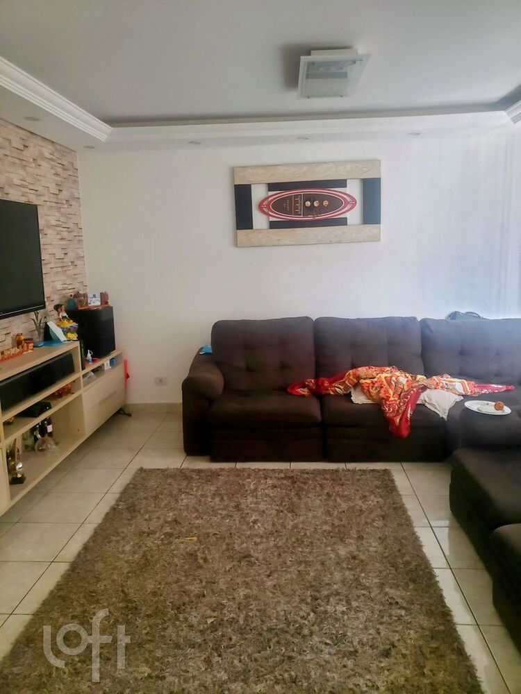 Casa, 4 quartos, 196 m² - Foto 1