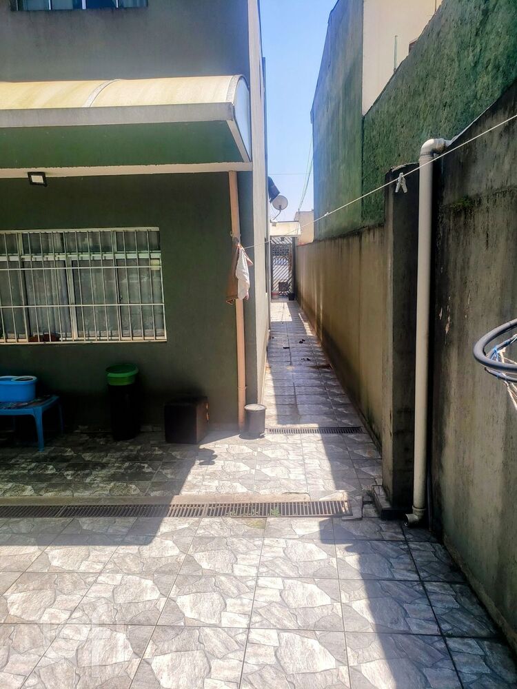 Casa, 4 quartos, 196 m² - Foto 8