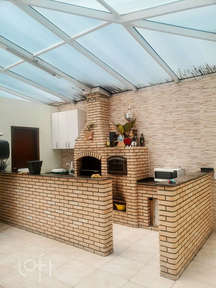 Casa, 4 quartos, 196 m² - Foto 3