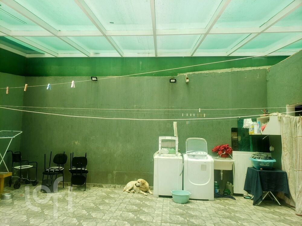 Casa, 4 quartos, 196 m² - Foto 7