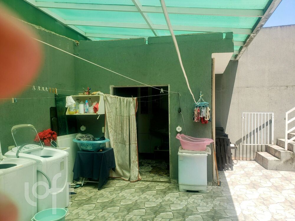 Casa, 4 quartos, 196 m² - Foto 5