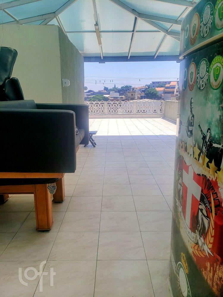 Casa, 4 quartos, 196 m² - Foto 4